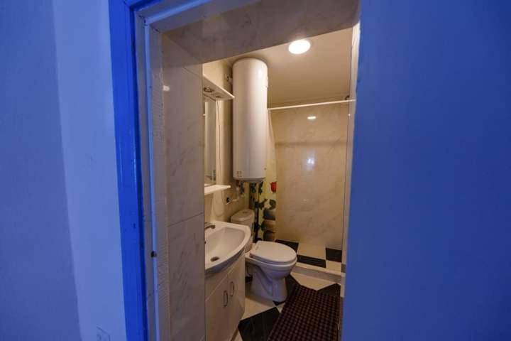 Pensiunea Turistica "Casa Rustica" Villa Chiscareni Dış mekan fotoğraf